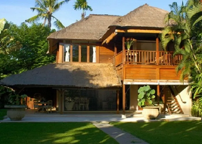 Sienna Villas Seminyak