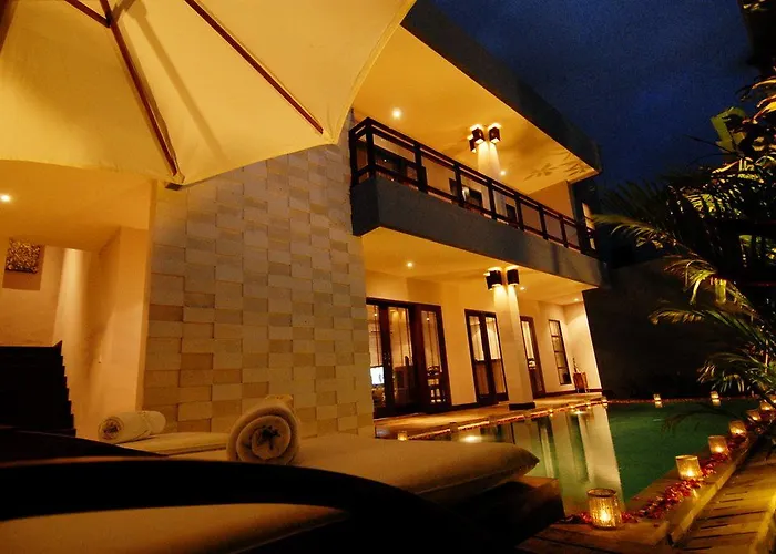Danoya Private Luxury Residences Seminyak 